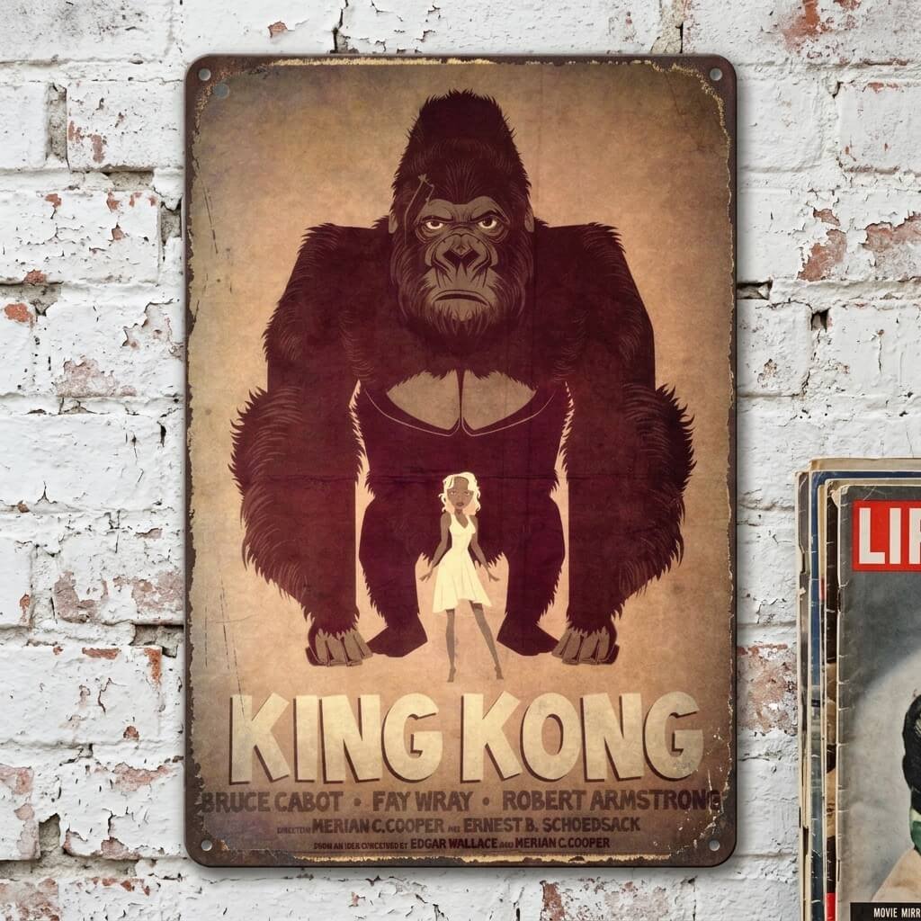king kong