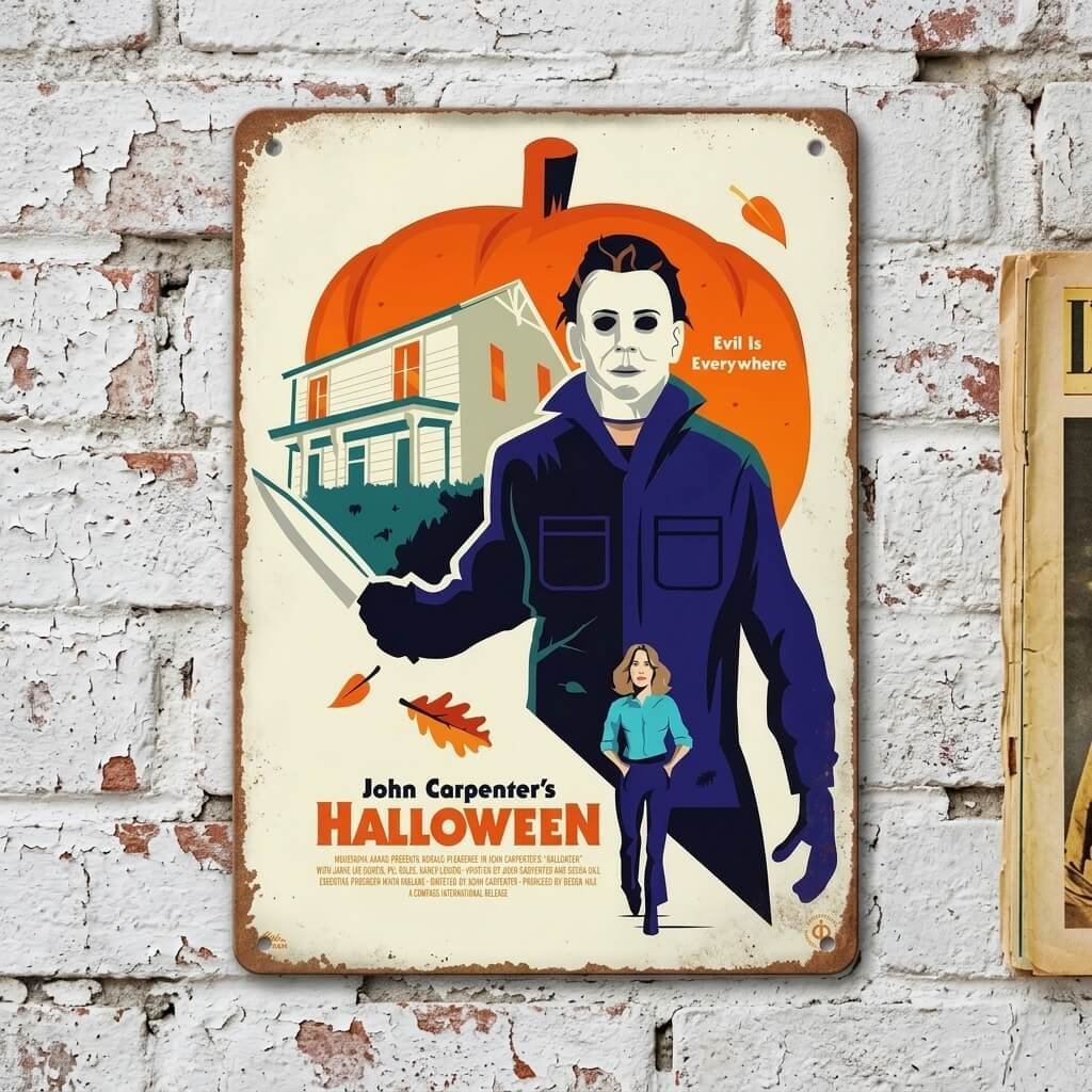 Halloween D