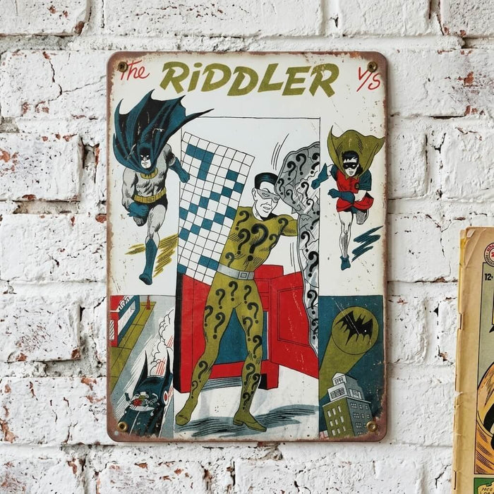 Riddler