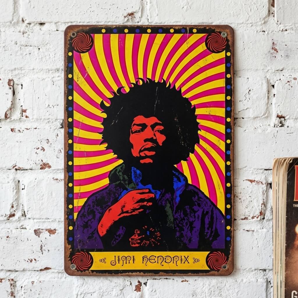 Jimi Hendryx