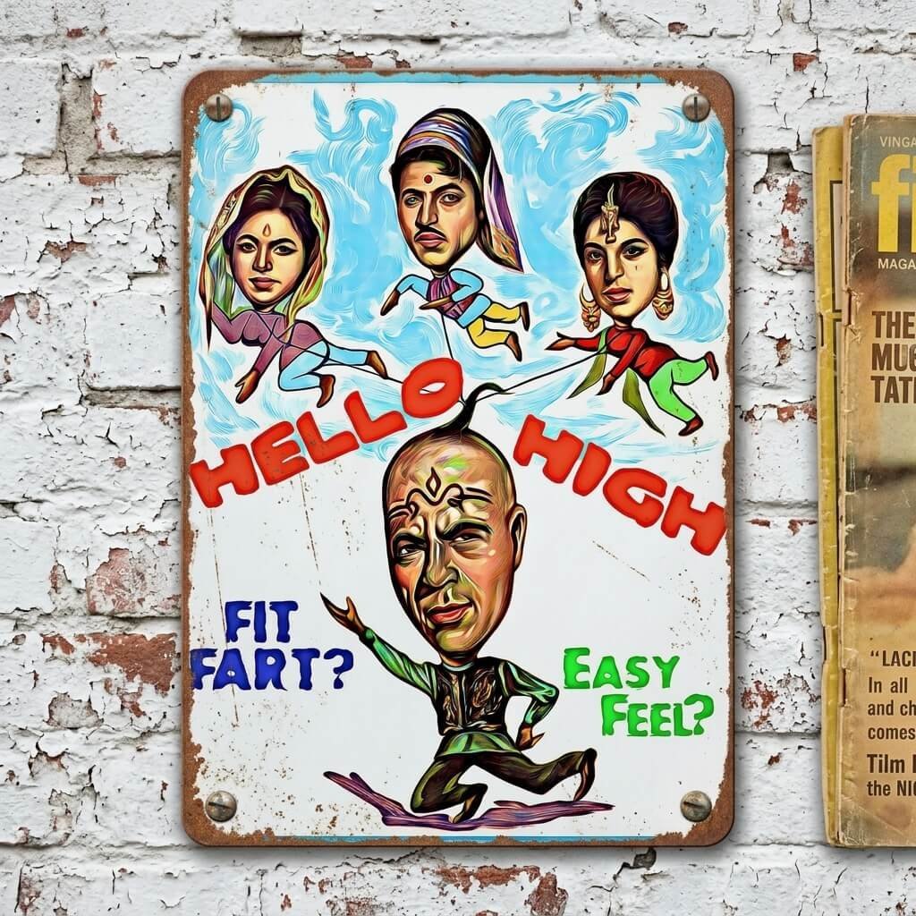 fit fart