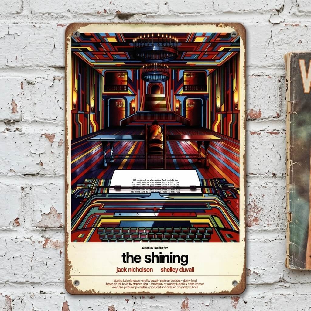 shining c