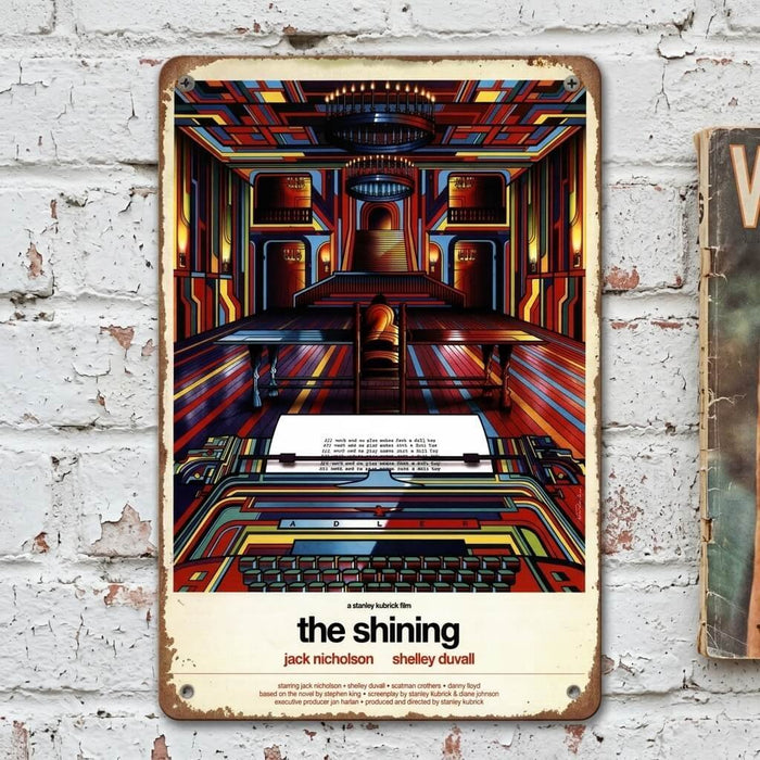 shining c