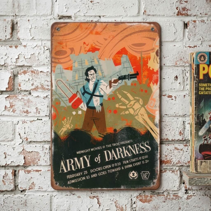 army of darkness