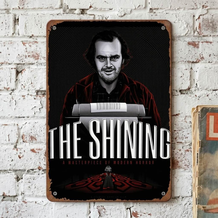 shining B