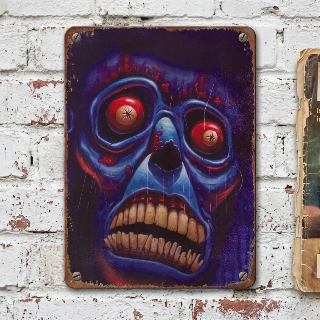they live 2