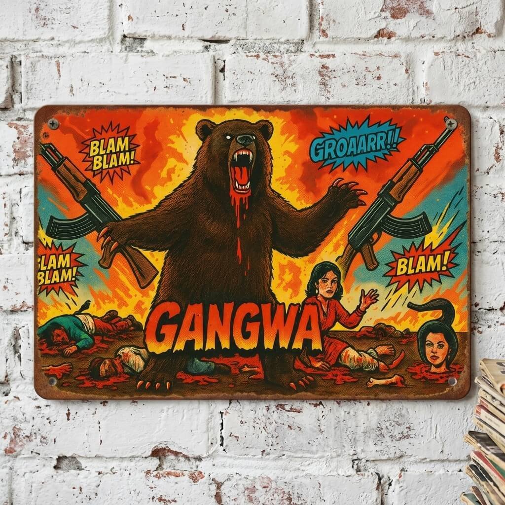 Gangwa