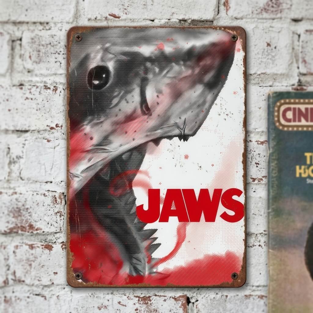 Jaws A