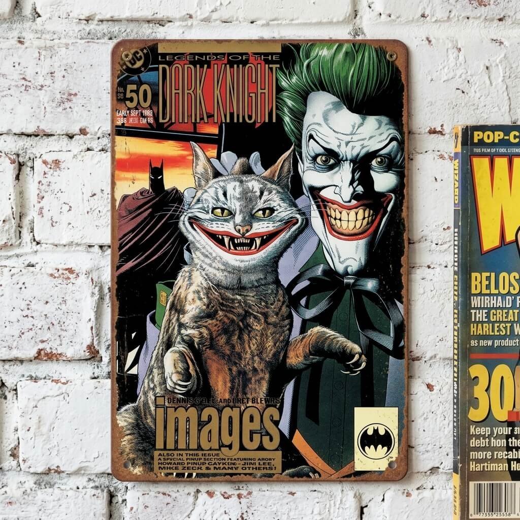 Joker (2)
