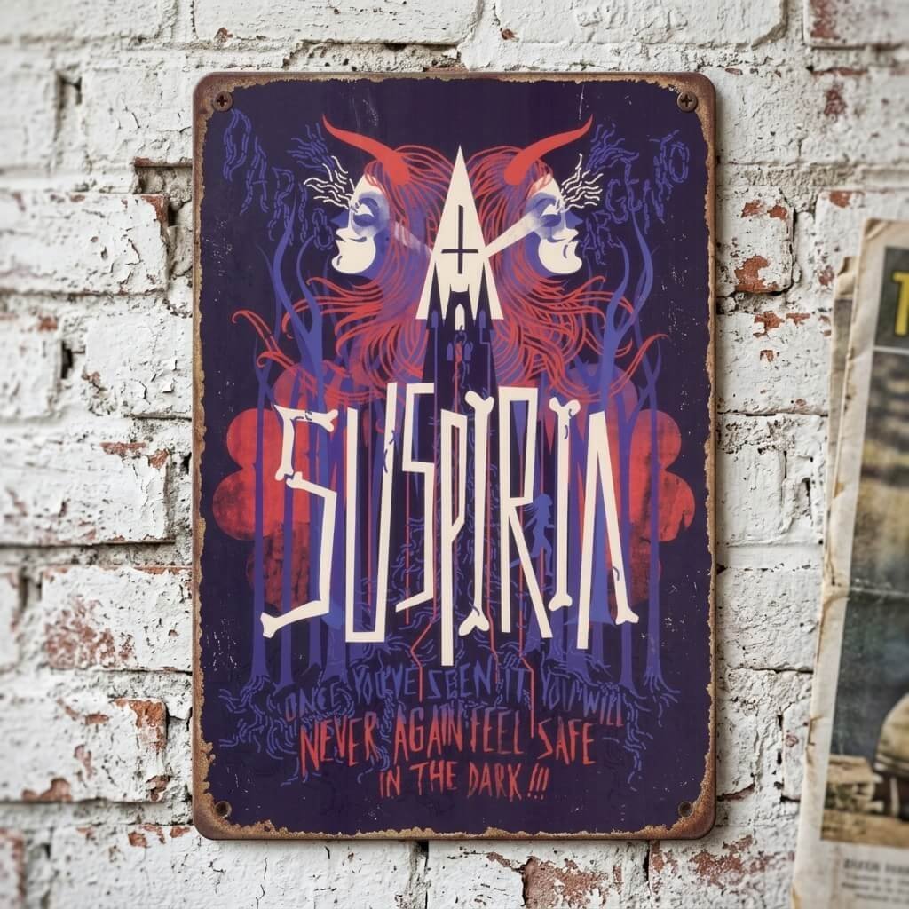 suspiria