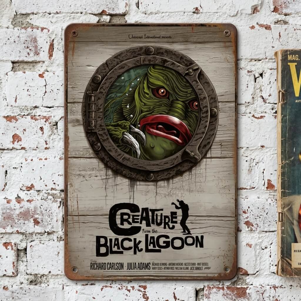 black lagoon_