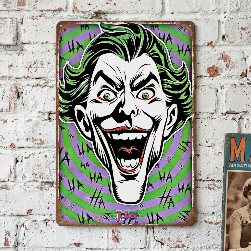 joker