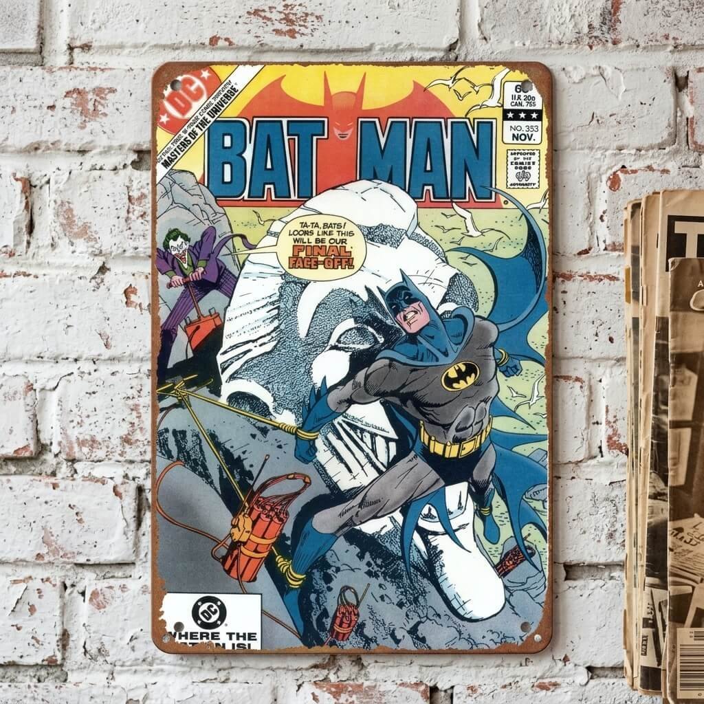 Batman v Joker (5)