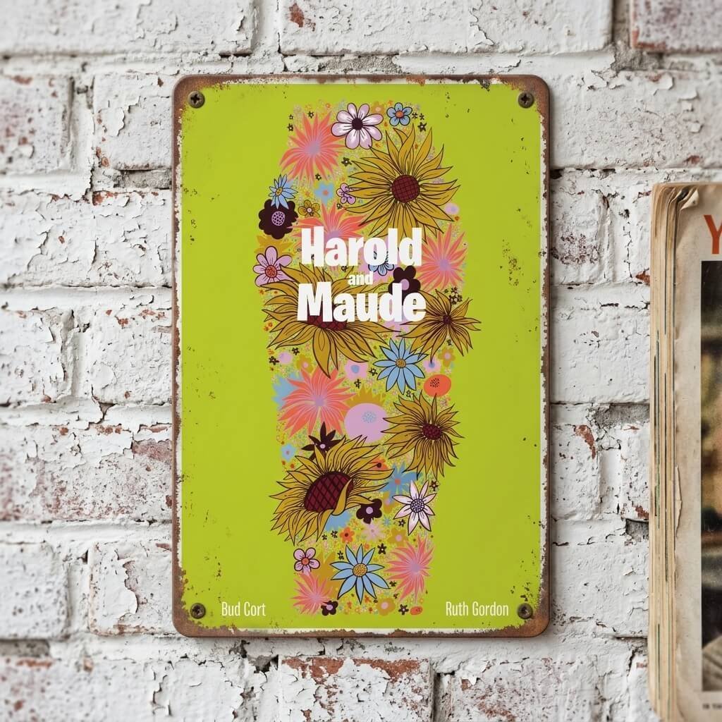 harold and maude