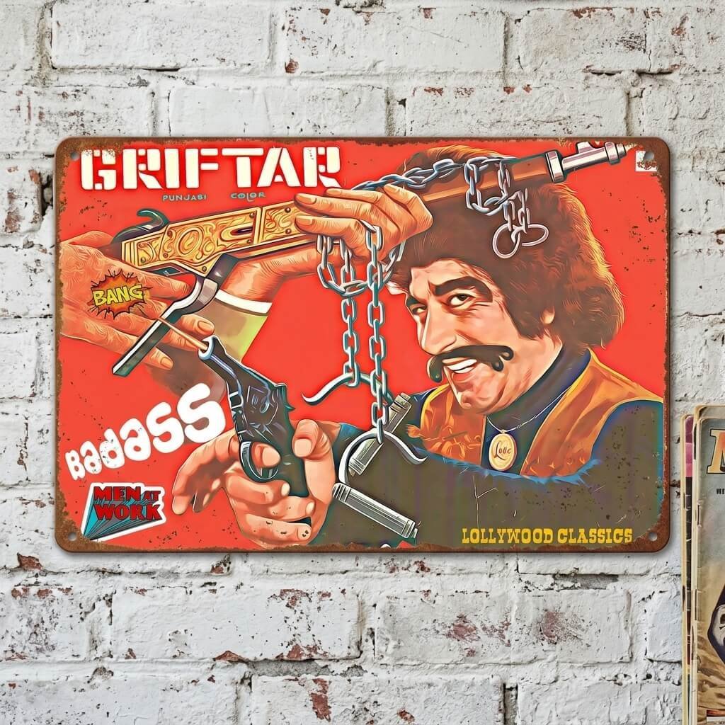Griftar pak1