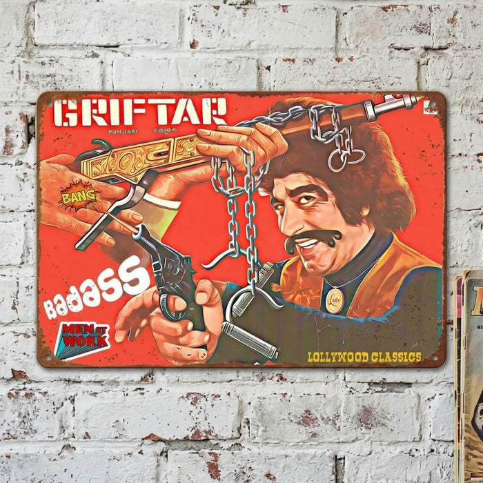 Griftar pak1