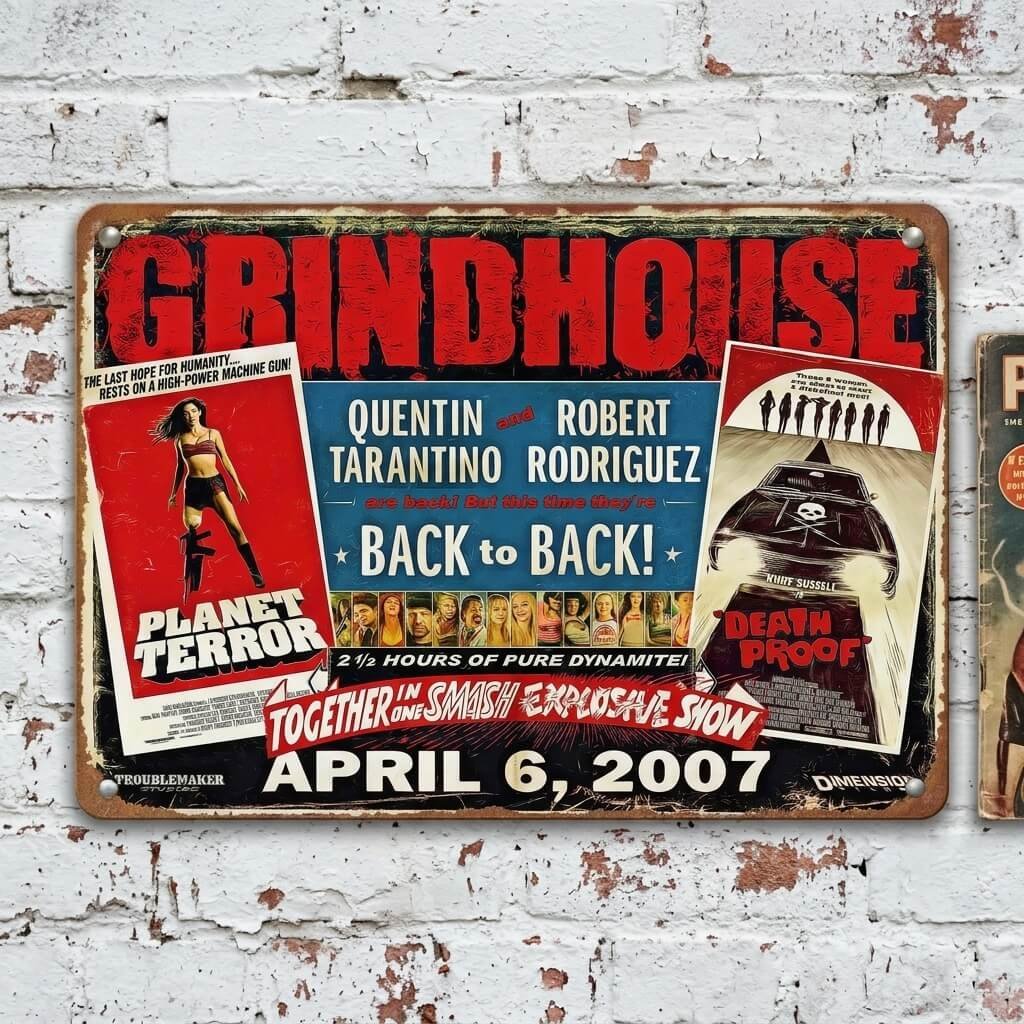 Grindhouse