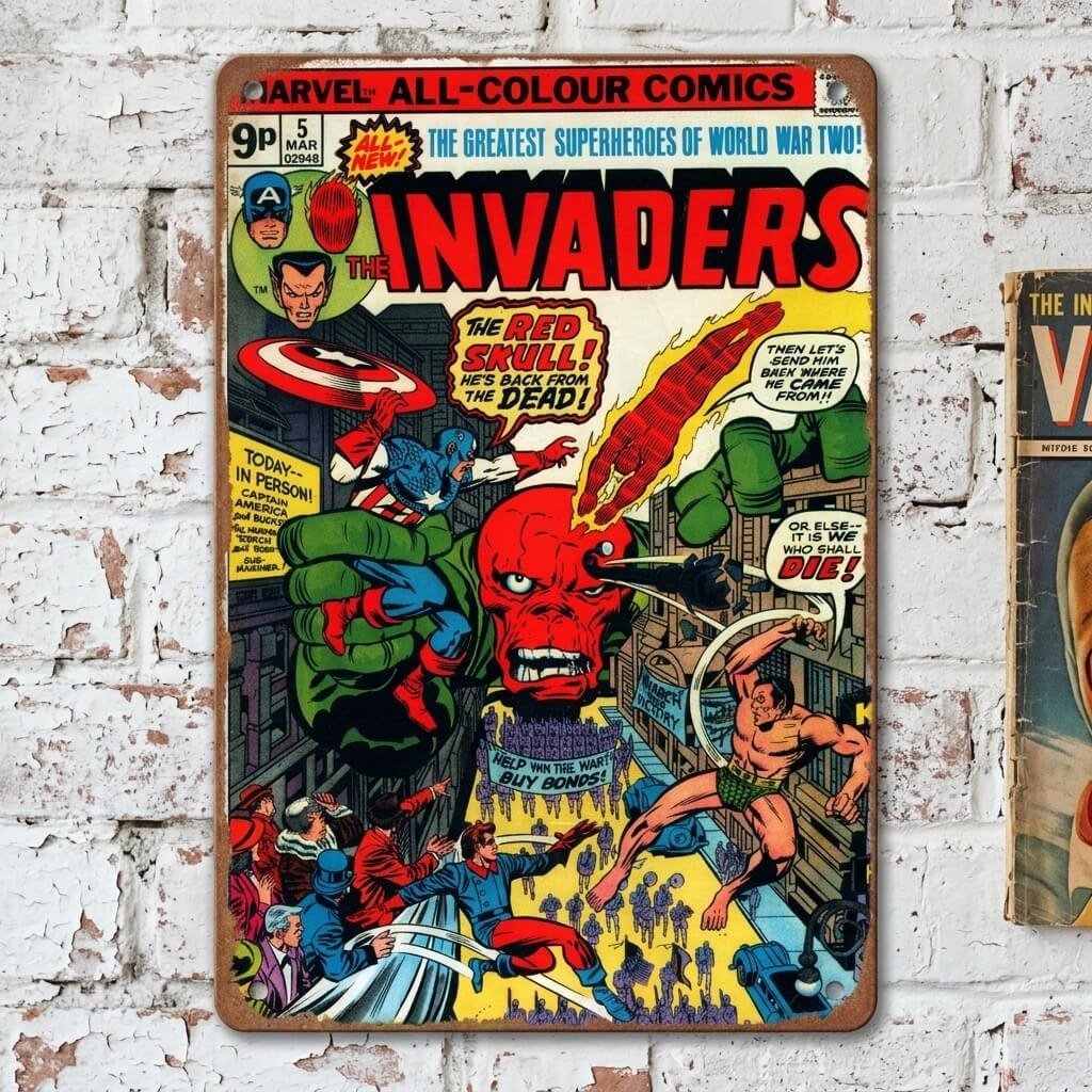 Invaders 3