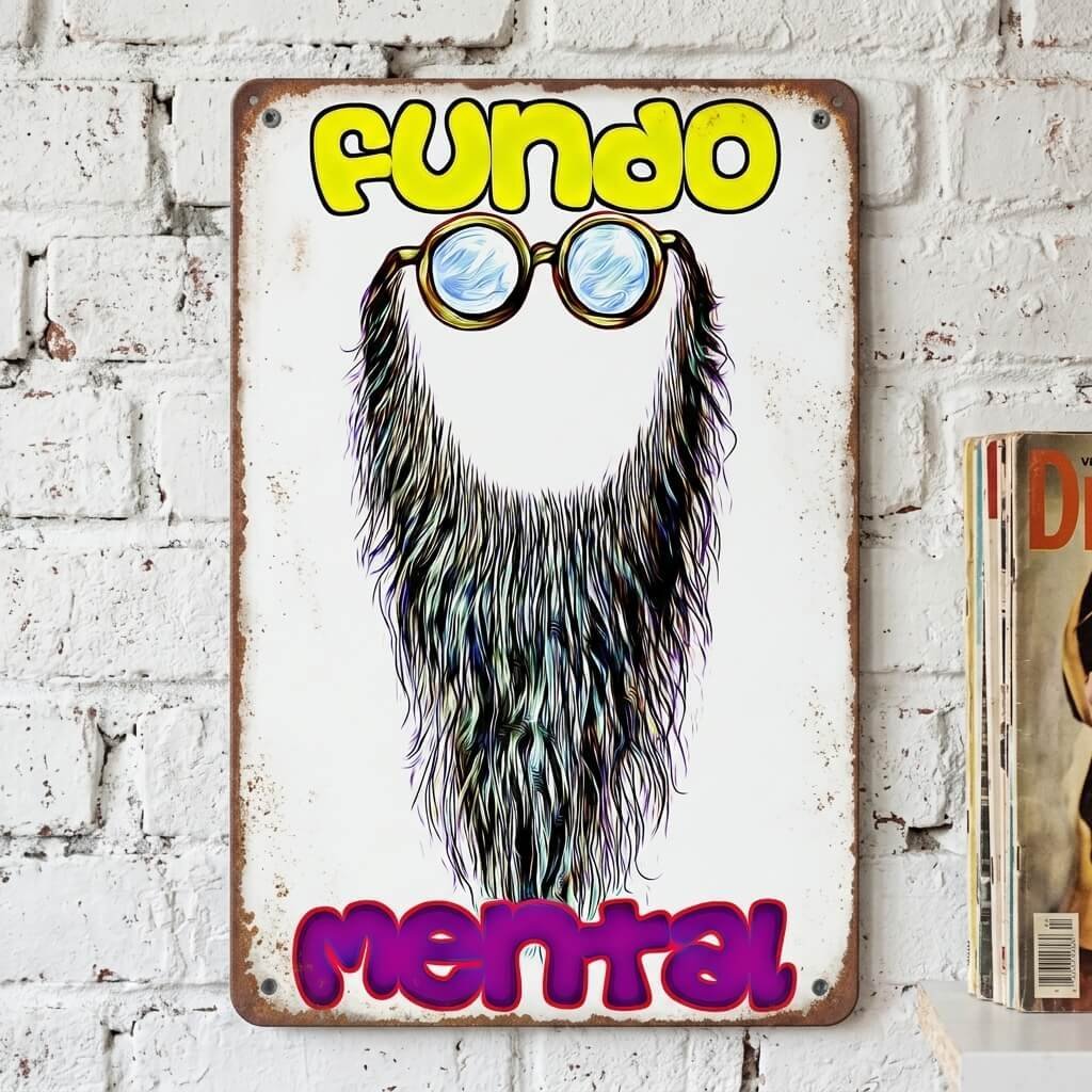 Fundo Mental