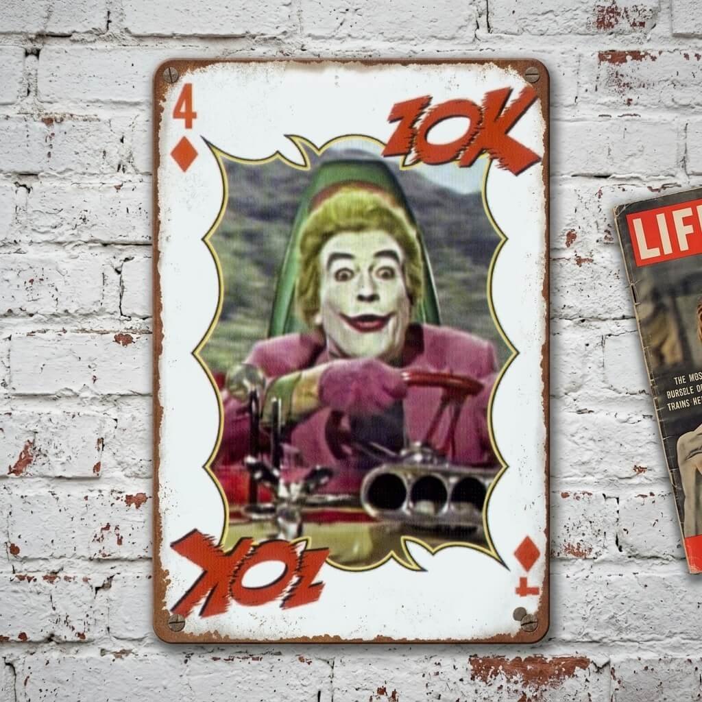 Joker Zok