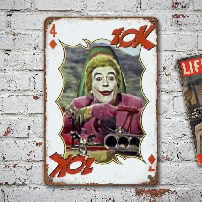 Joker Zok