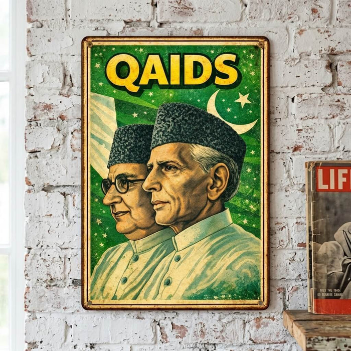 Qaids