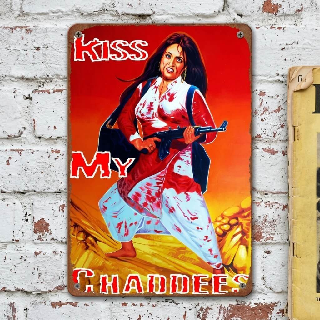 KissMyChaddees