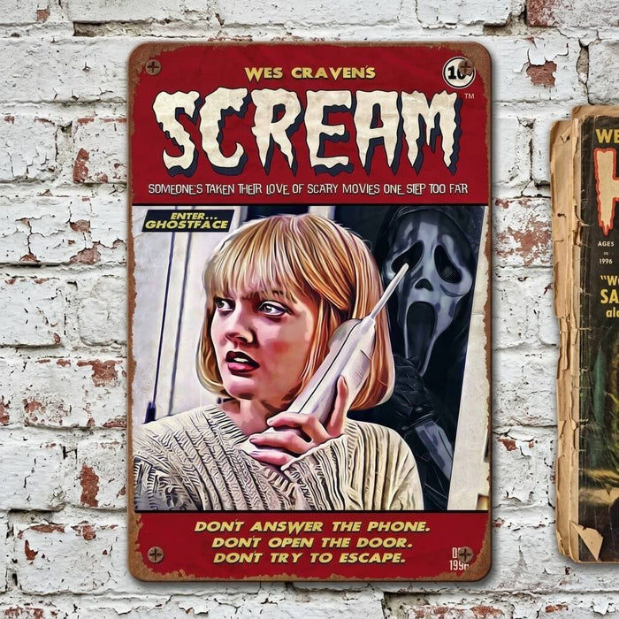 Scream (3)