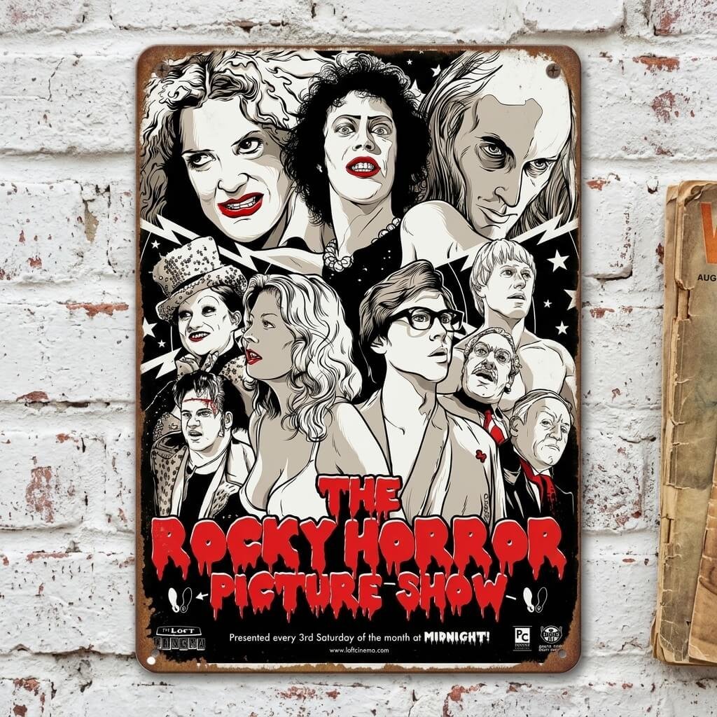 rocky horror