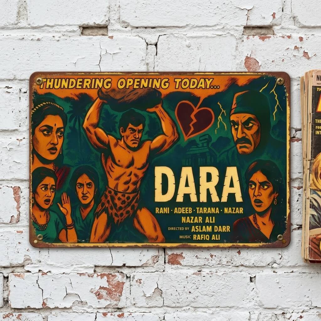 Dara 2