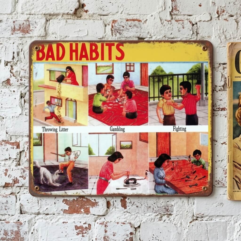 Bad Habits