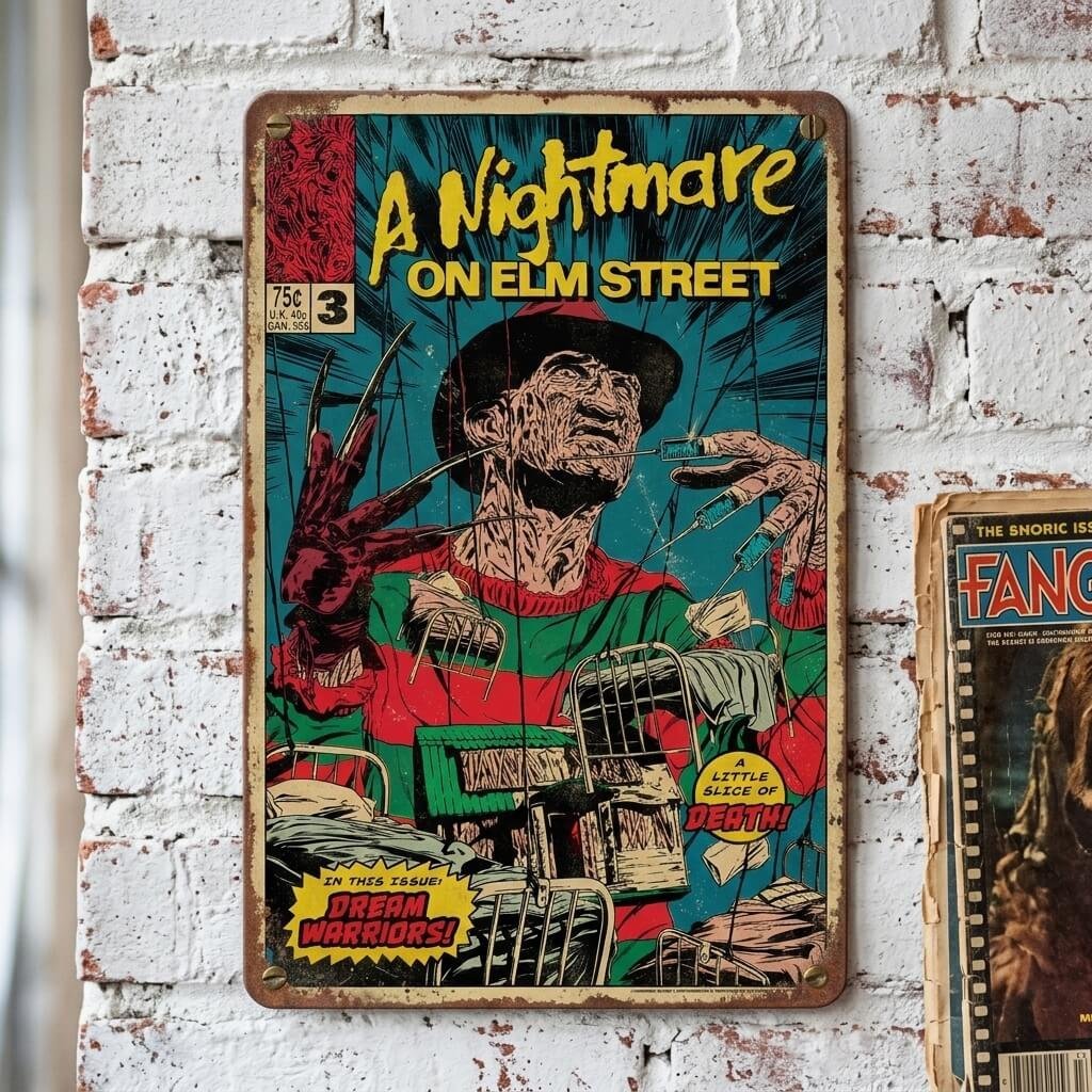 Elm Street