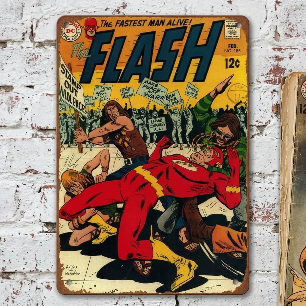 Flash