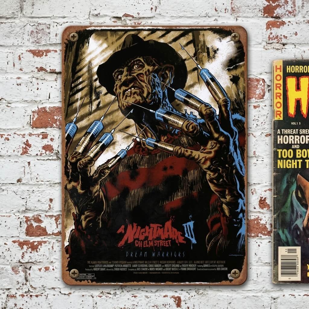 nighmare 3