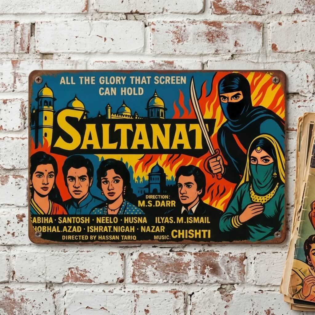 Saltanat