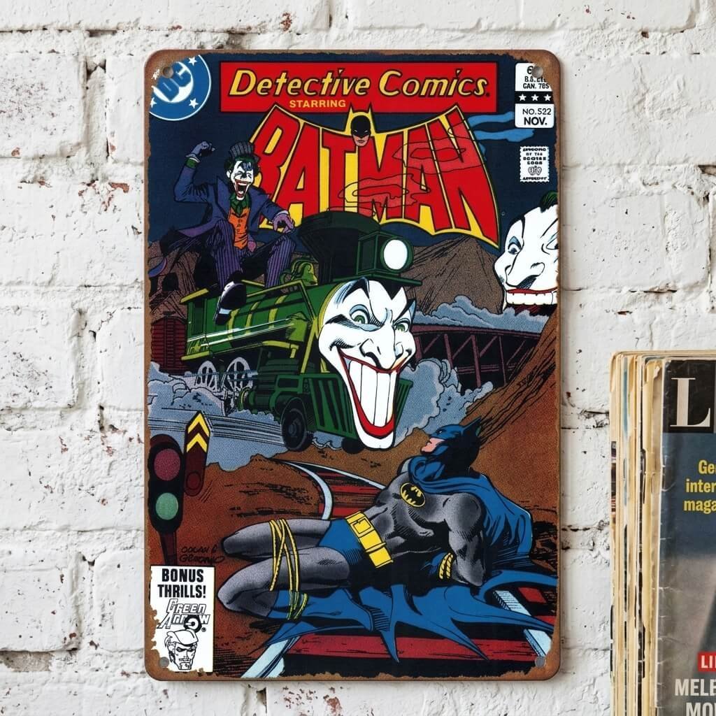 Batman v Joker (3)