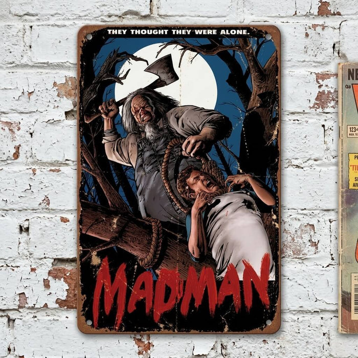 madman 3