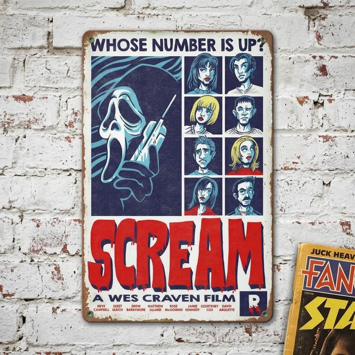 Scream (2)