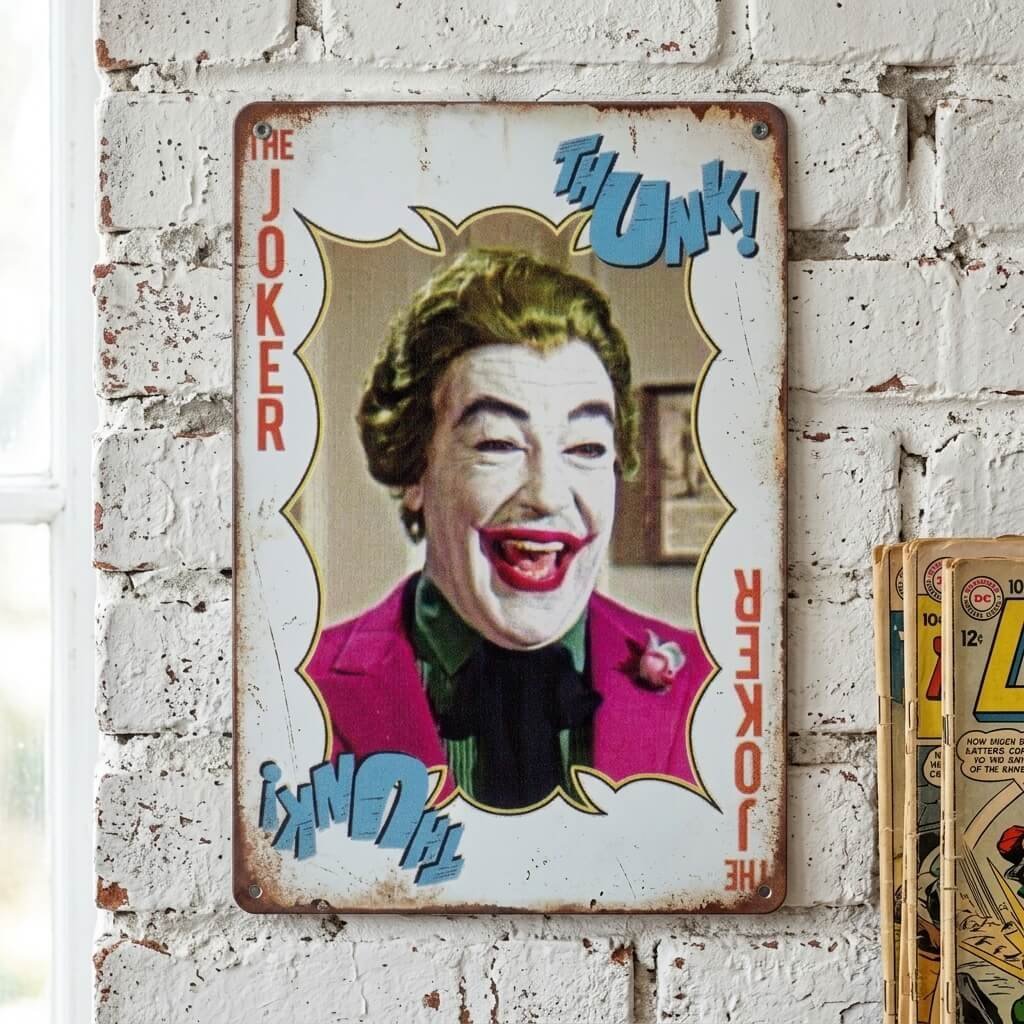 Joker - Thunk