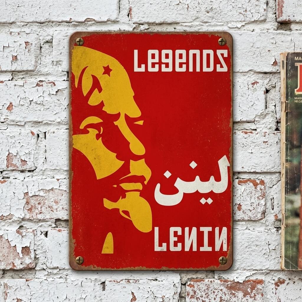 Lenin