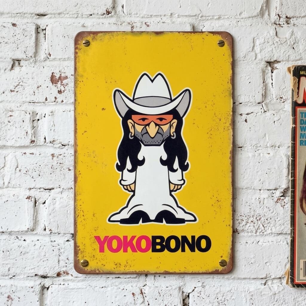 Yoko Bono