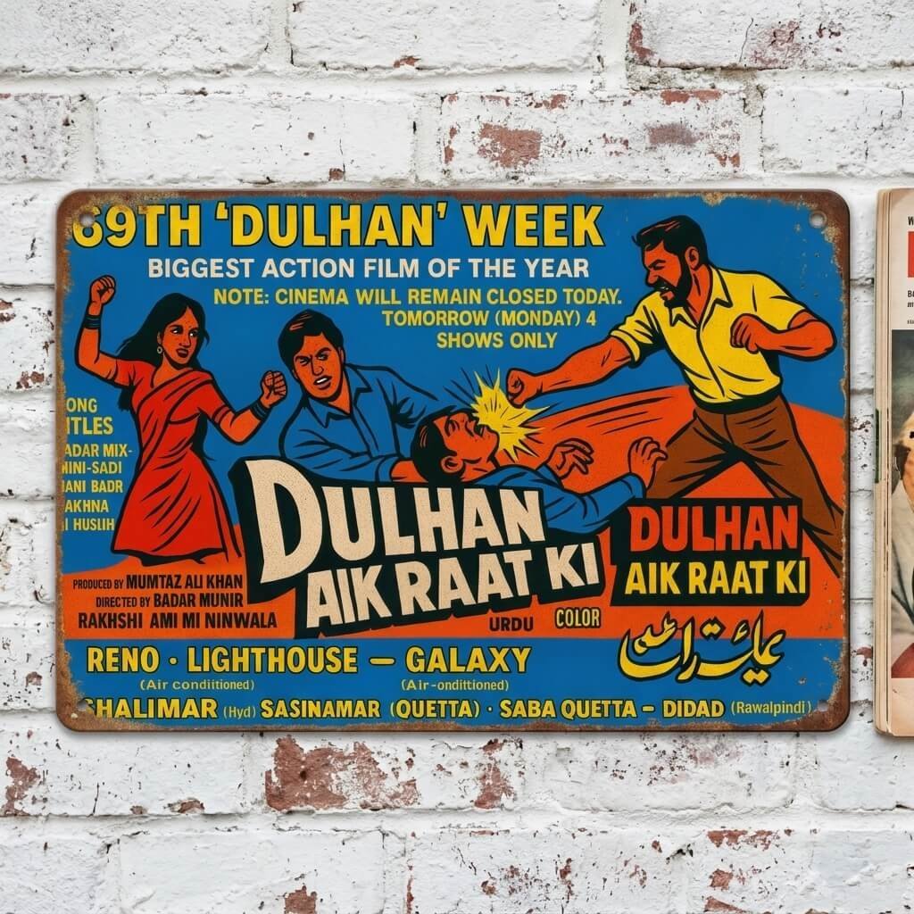 Dulhan Aik Raat Ki 03