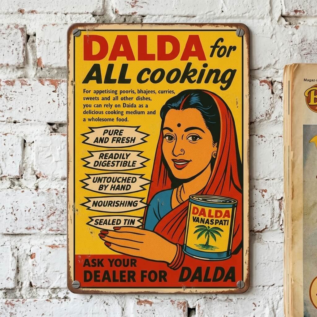 dalda C