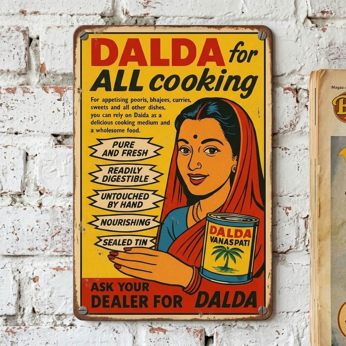 dalda C