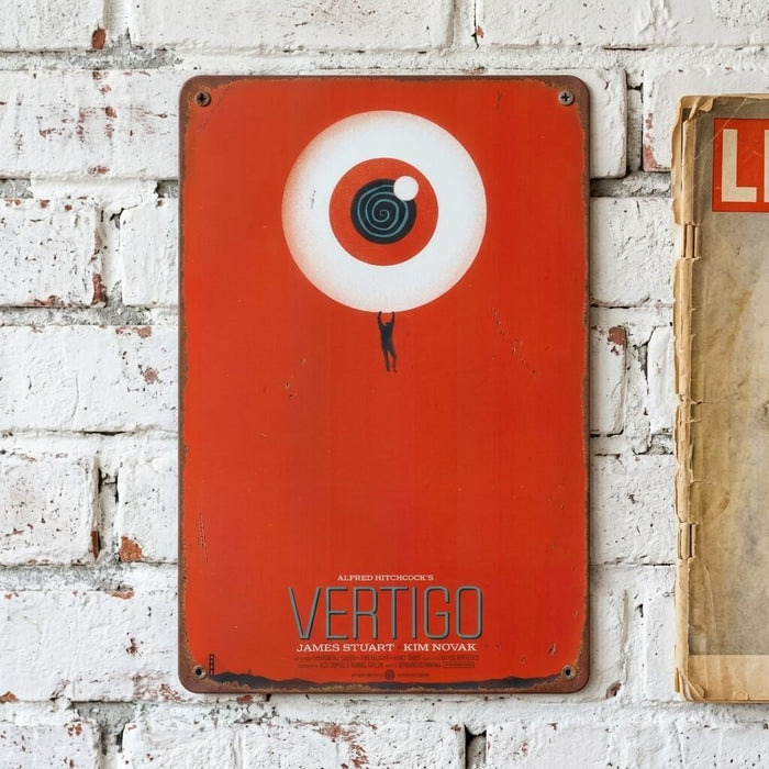 vertigo B