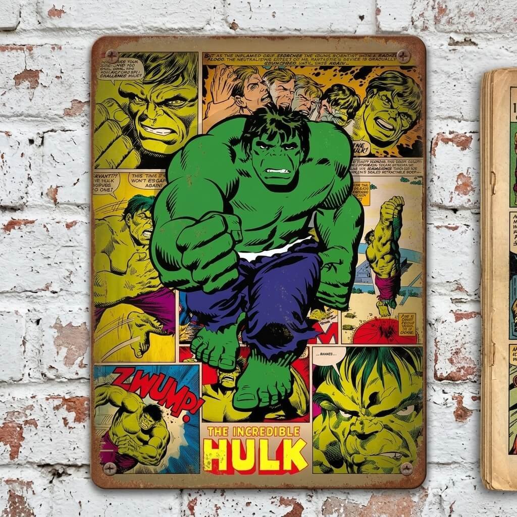 Hulk