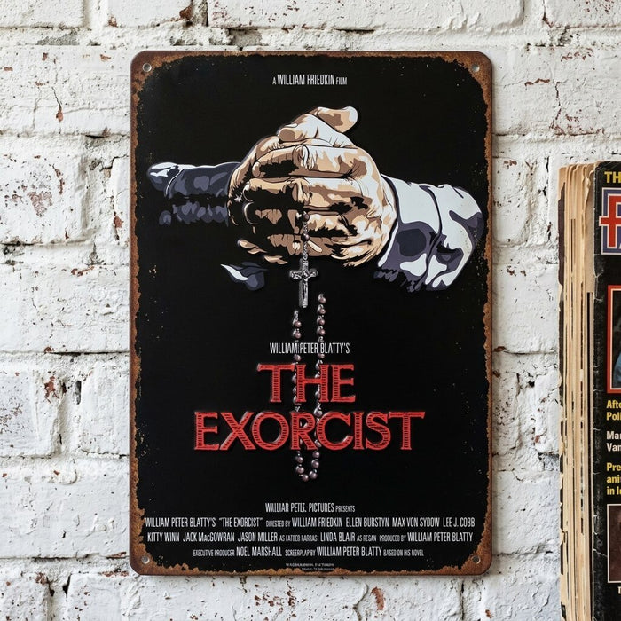 exorcist A