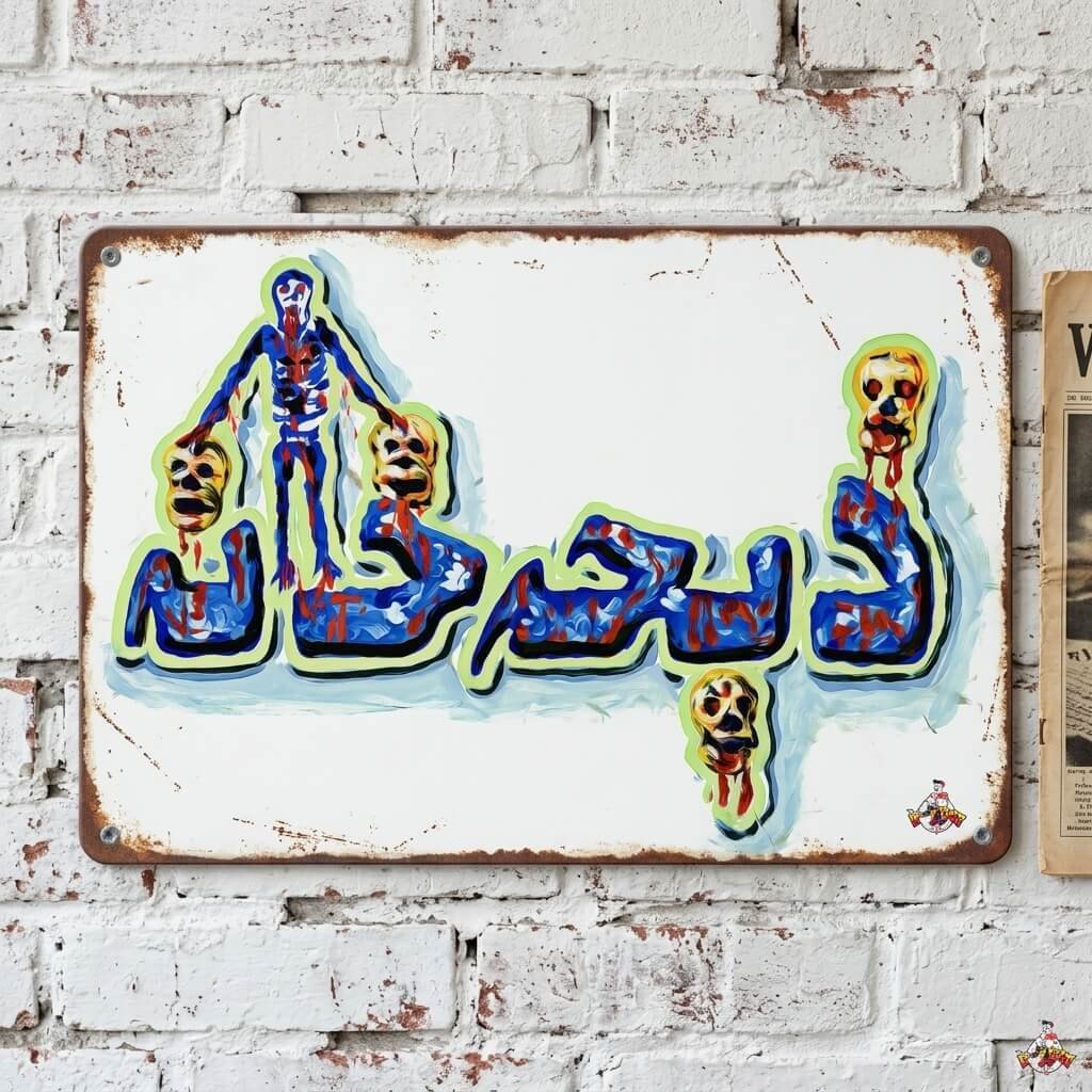 Zibahkhana Urdu