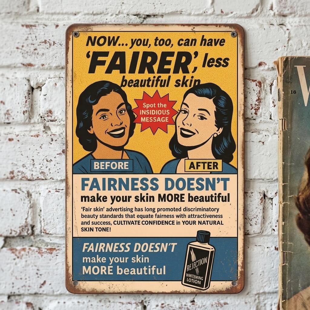 anti fairness