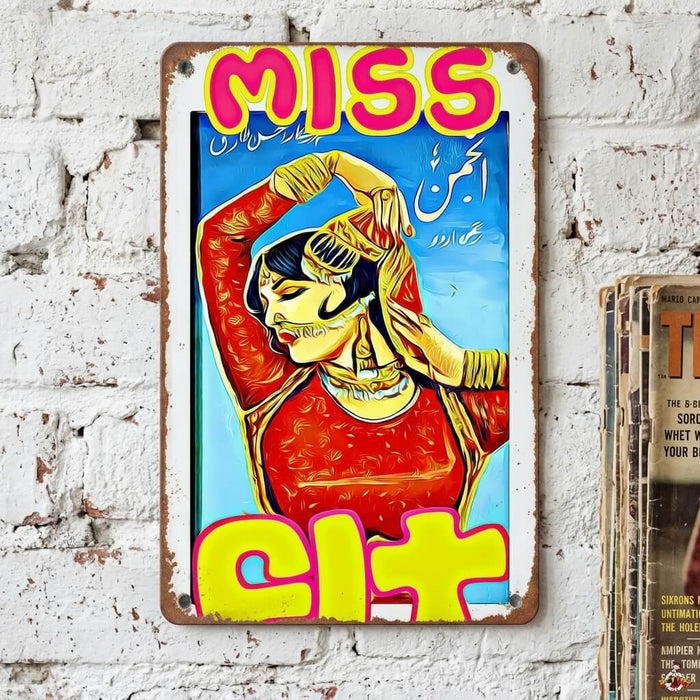 Miss Fit